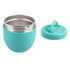Oasis Stainless Steel Insulated Food Container with Handle 470ML